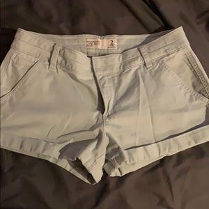 Abercrombie and Finch